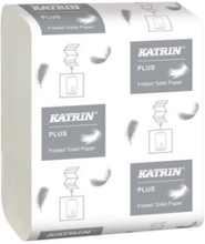 Toalettpapper KATRIN Plus Bulk 10000/fp