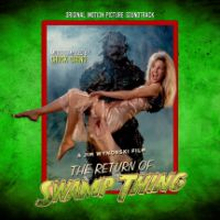 Cirino Chuck: Return Of Swamp Thing