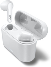 Headphone In-Ear True Wireless HA-A3T White