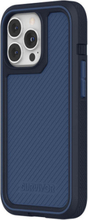 Mobilecase Earth iPhone 13 Pro Storm Blue