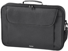 Laptop Bag Montego 17.3" Black