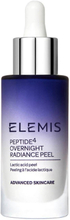 Elemis Peptide4 Overnight Radiance Peel 30ml