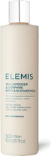 Elemis Sea Lavender & Samphire Bath & Shower Milk 300ml