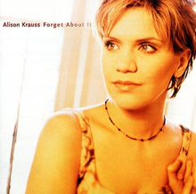 Krauss Alison: Forget about it 1999