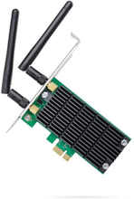 TP-Link AC1200 Wi-Fi PCI Express Adapter /Archer T4E