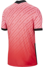 Korea 2020 Stadium Home Men's Football Shirt - Pink