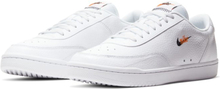 Nike Court Vintage Premium Men's Shoe - White