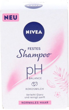 Nivea Festes Shampoo pH Balance Normales Haar