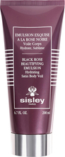 Sisley Black Rose Beautifying Emulsion Body 200 ml