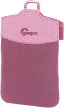 Lowepro Tasca 30 Kompaktfodral Rosa