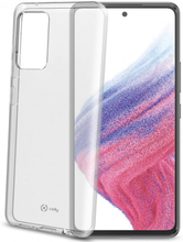 Gelskin TPU Cover Galaxy A53 5G / Enter Trans
