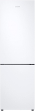 Kombineret køleskab Samsung RB33B610EWW/EF 185 x 60 cm Hvid