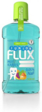Munskölj FLUX Junior Fruit Mint 500ml