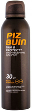 Piz Buin Tan & Protect Solskyddsspray Kropp 30 Vuxna