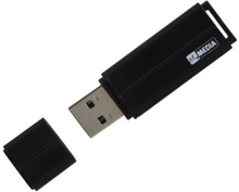 USB-Minne VERBATIM Mymedia USB 2.0 8GB