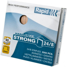 Häftklammer RAPID 24/8 strong 2000/fp