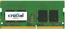 Crucial 8GB DDR4 2400 MT/S 1.2V RAM-minnen 1 x 8 GB 2400 MHz
