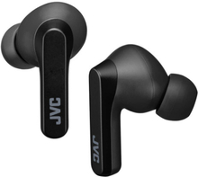 Headphone In-Ear True Wireless Stix Black HA-A9T-B-E