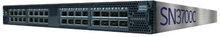 Mellanox Technologies Spectrum-2, Hallittu, L2/L3, 100 Gigabit Ethernet, Täysin kaksipuolinen, Telineasennus, 1U