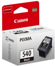 Canon Canon PG-540 Bläckpatron Svart