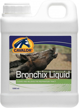 Cavalor Bronchix Liquid, 1 L