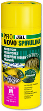JBL Pronovo Spirulina Flakes Medium 100 ml