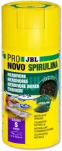 JBL Pronovo Spirulina Grano Small Click 100 ml