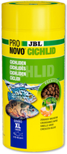 JBL Pronovo Ciklid Grano XL 1000 ml