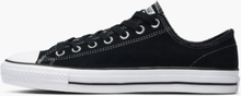 Cons Skate - Chuck Taylor All Star Pro Ox - Sort - US 4