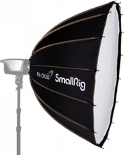 SmallRig 4140 Softbox Parabolic RA-D120