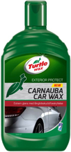 Carnauba Car Wax