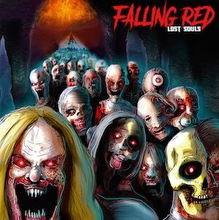 Falling Red: Lost Souls