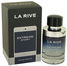 La Rive Extreme Story by La Rive - Eau De Toilette Spray - 75 ml - til Mænd