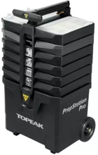 Topeak Prepstation Pro verktygkasse 85 funktioner, 55 verktyg!