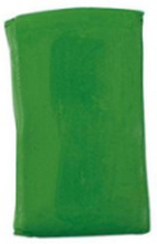 Modellera PLAYBOX 350g grön