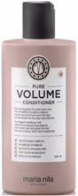 Maria Nila - Pure Volume Conditioner 300 ml