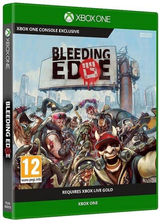 Bleeding Edge (AUS) - Xbox Spil