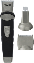 Wahl - Groomsman All in 1 Body Trimmer (9953À1016)
