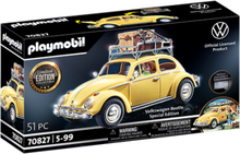 Playmobil - Volkswagen Beetle - Special Edition (70827)