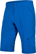 Endura Hummvee Lite Shorts Azure Blue, Str. S