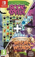 Secrets of Magic 1 & 2 (Code in a Box)
