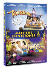 Meet The Flintstones