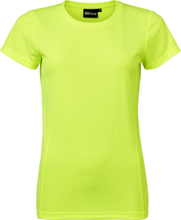 Roz T-shirt w Yellow Female