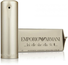 Dameparfume Armani Emporio Armani Ella EDP (100 ml)