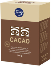 Cacao Ögon 200g
