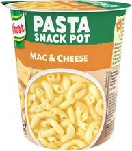 Snackpot Mac & Cheese 62g
