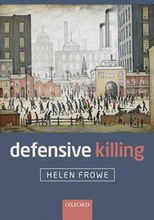 Defensive Killing