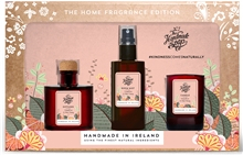 Home Fragrance Set Grapefruit & May Chang 1 set