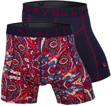 Cavello 2-pack boxershorts 22003