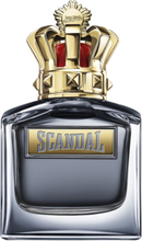 Scandal Him Eaude Toilette Parfume Eau De Parfum Nude Jean Paul Gaultier